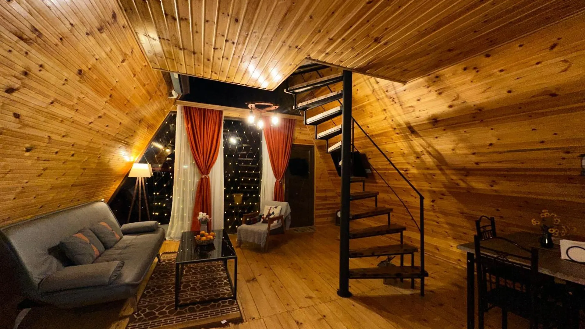 Wayside Cottage Livia Батуми 0*,  Грузия