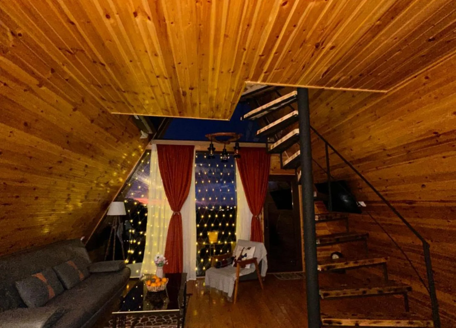 Wayside Cottage Livia Батуми 0*,