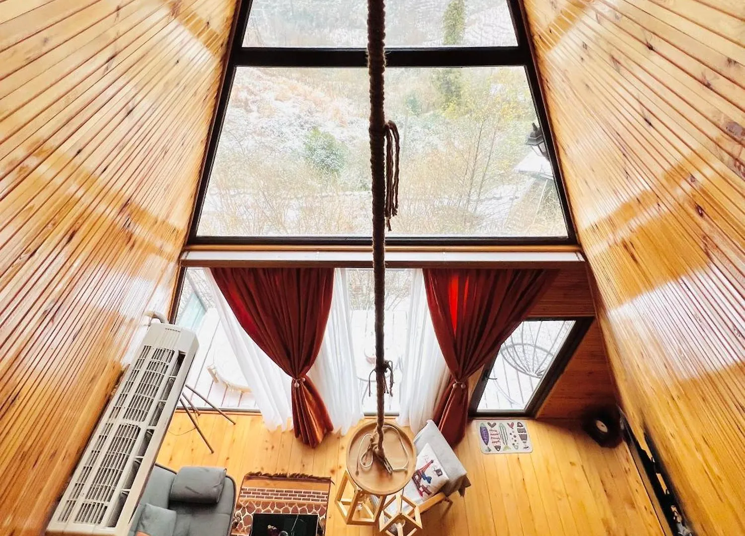 Wayside Cottage Livia Батуми Грузия