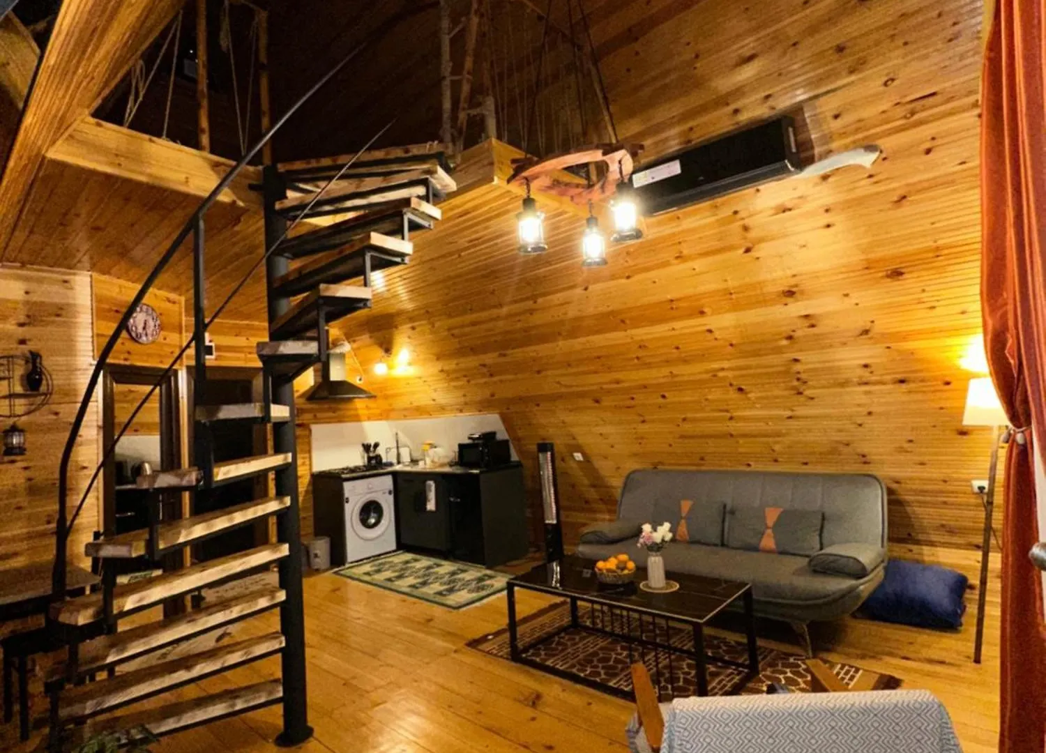 Wayside Cottage Livia Батуми