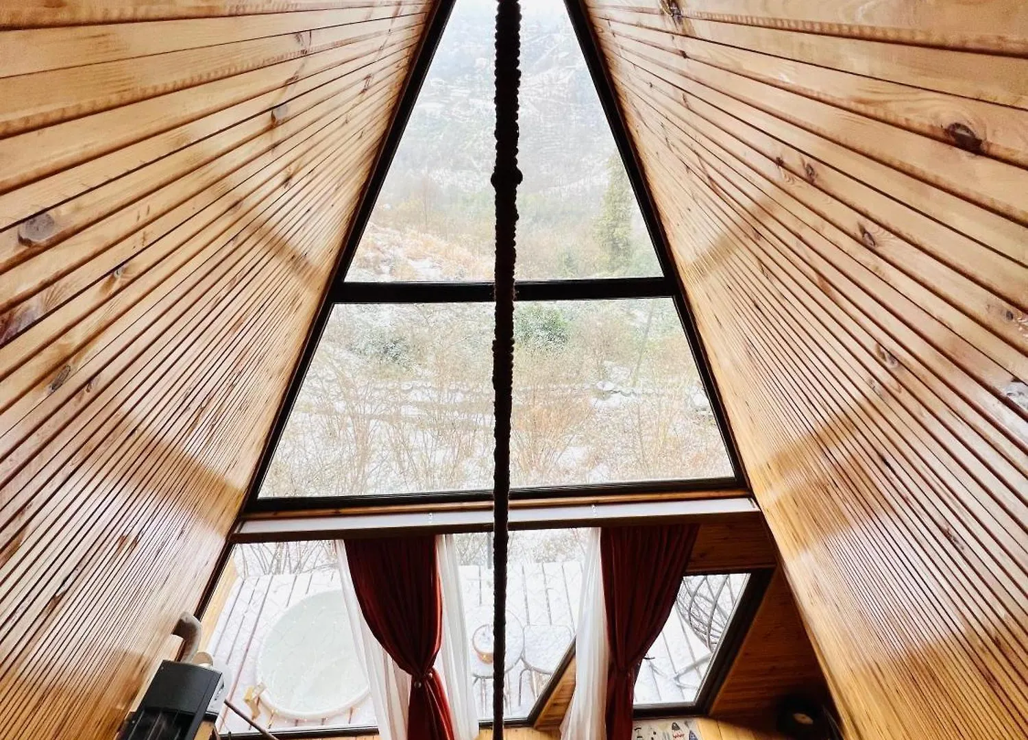 Wayside Cottage Livia Батуми 0*,  Грузия