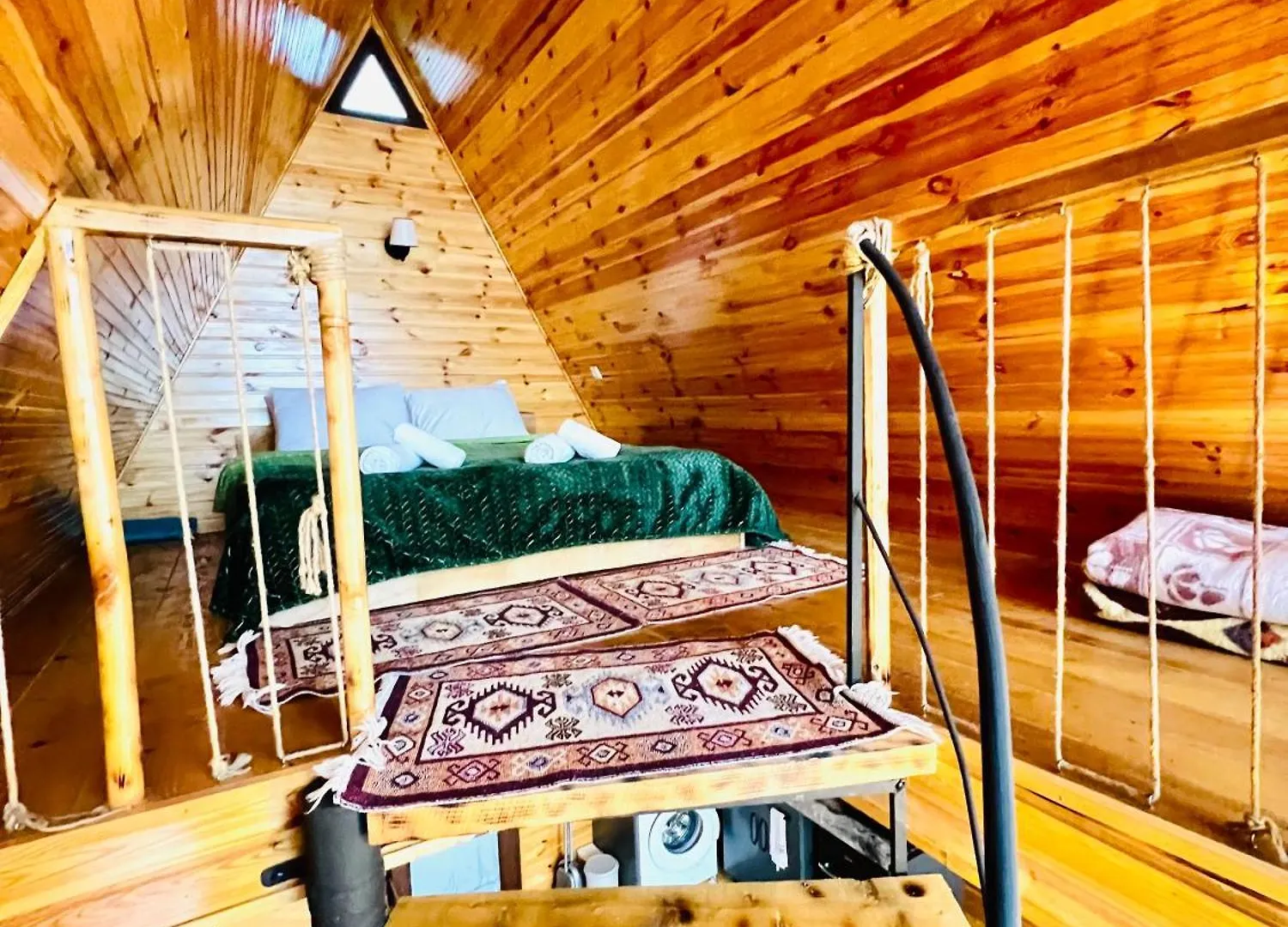 Шале Wayside Cottage Livia Батуми Грузия