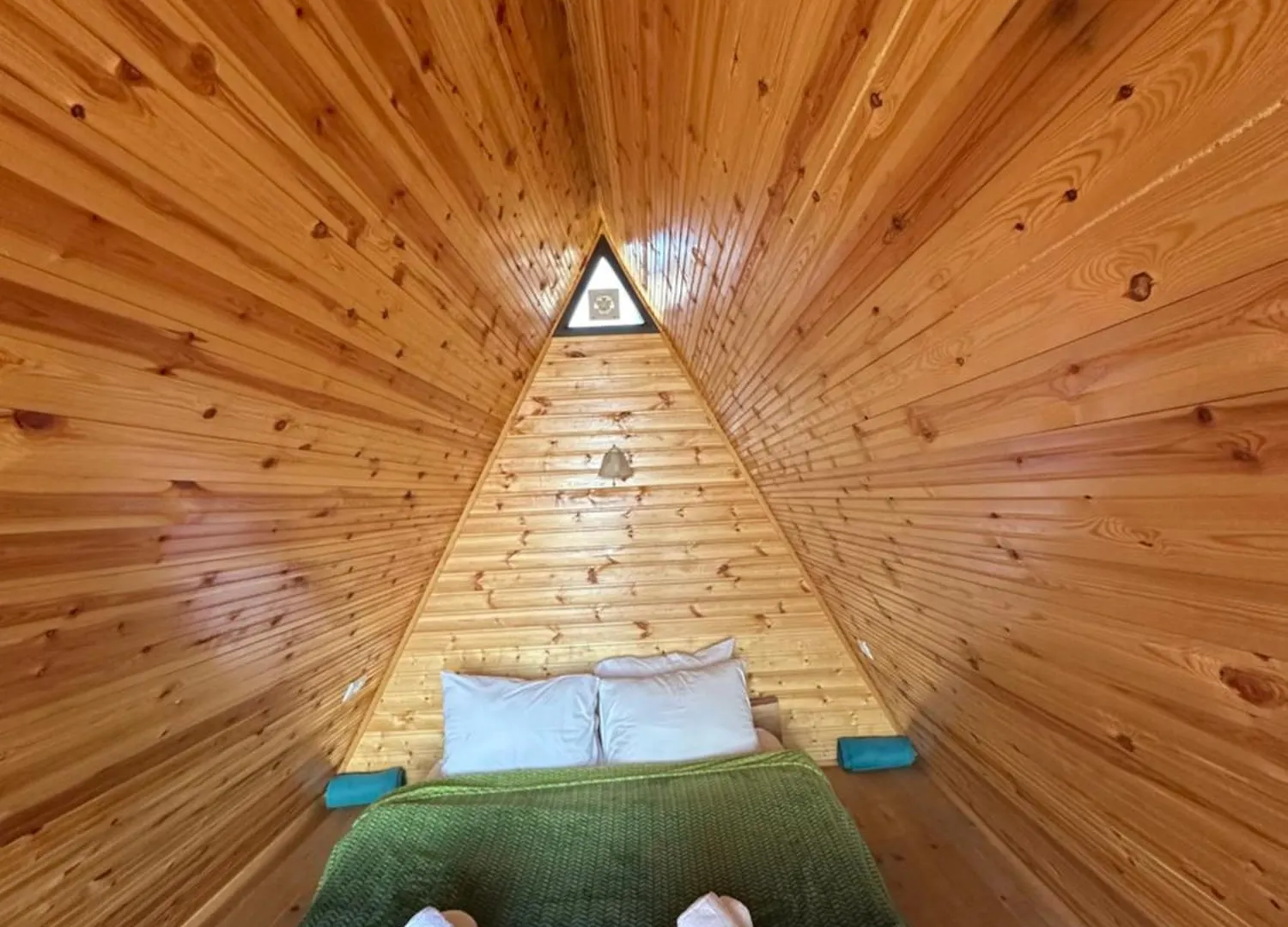 Wayside Cottage Livia Батуми 0*,