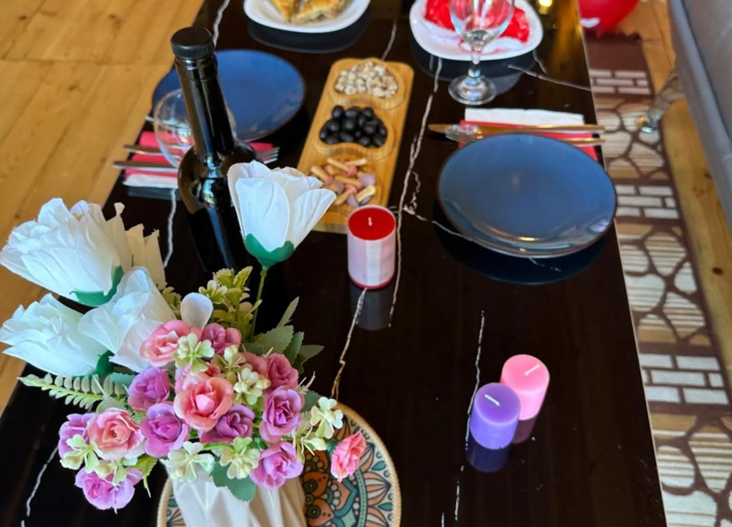 Шале Wayside Cottage Livia Батуми Грузия