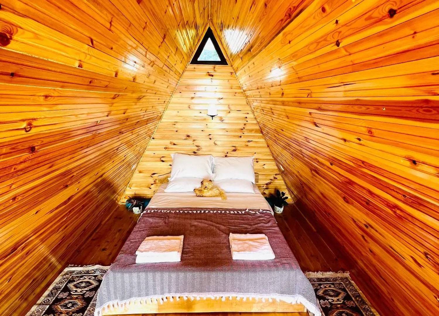 Wayside Cottage Livia Батуми 0*,  Грузия