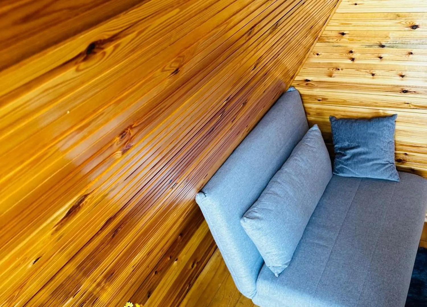 Wayside Cottage Livia Батуми 0*,  Грузия