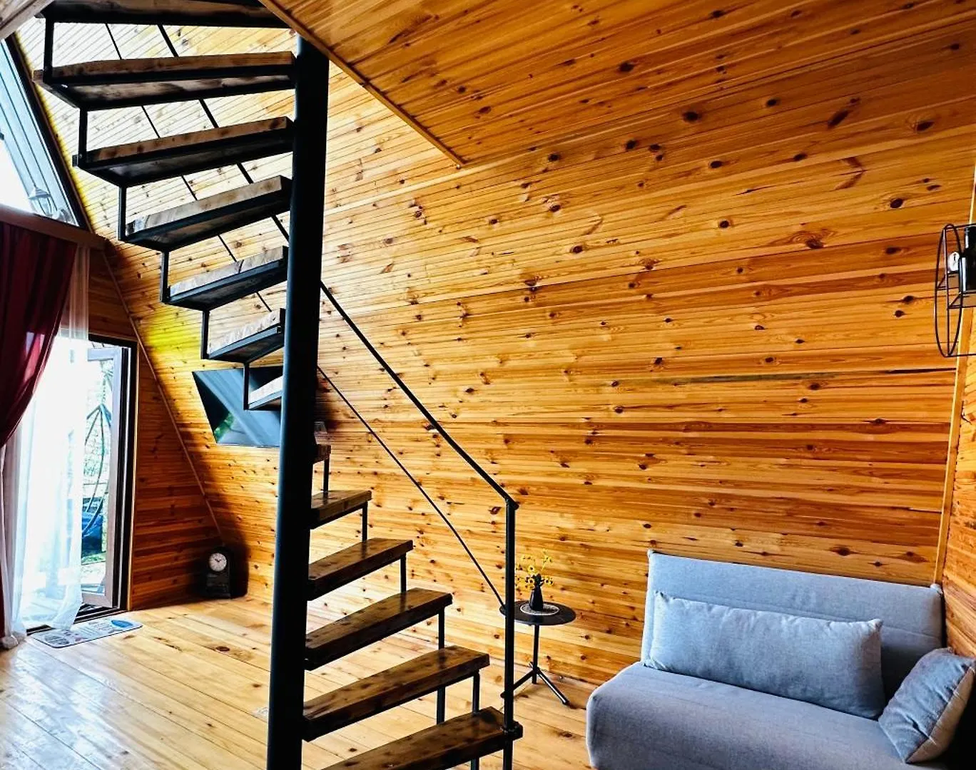Шале Wayside Cottage Livia Батуми Грузия