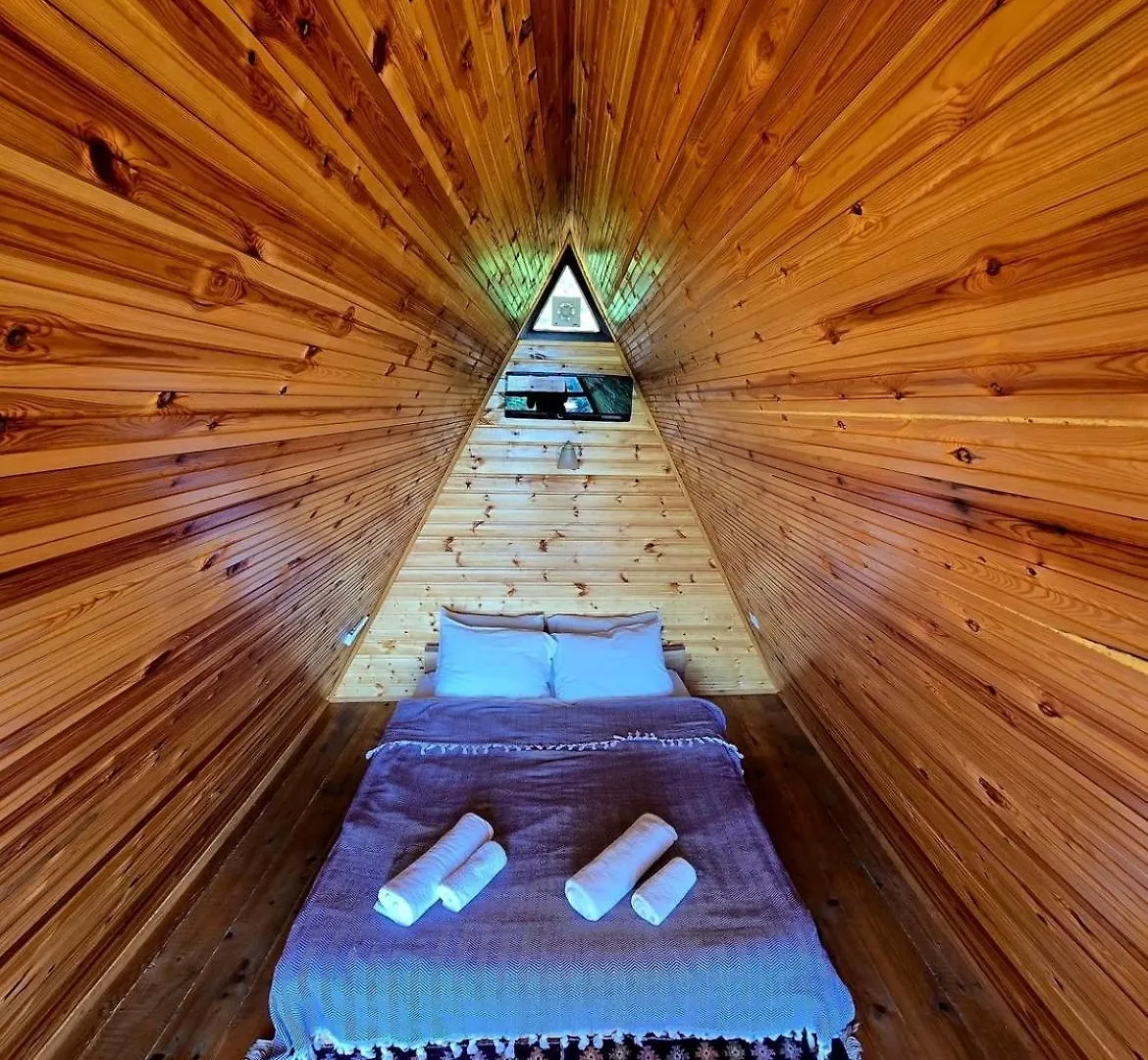 Wayside Cottage Livia Батуми 0*,  Грузия