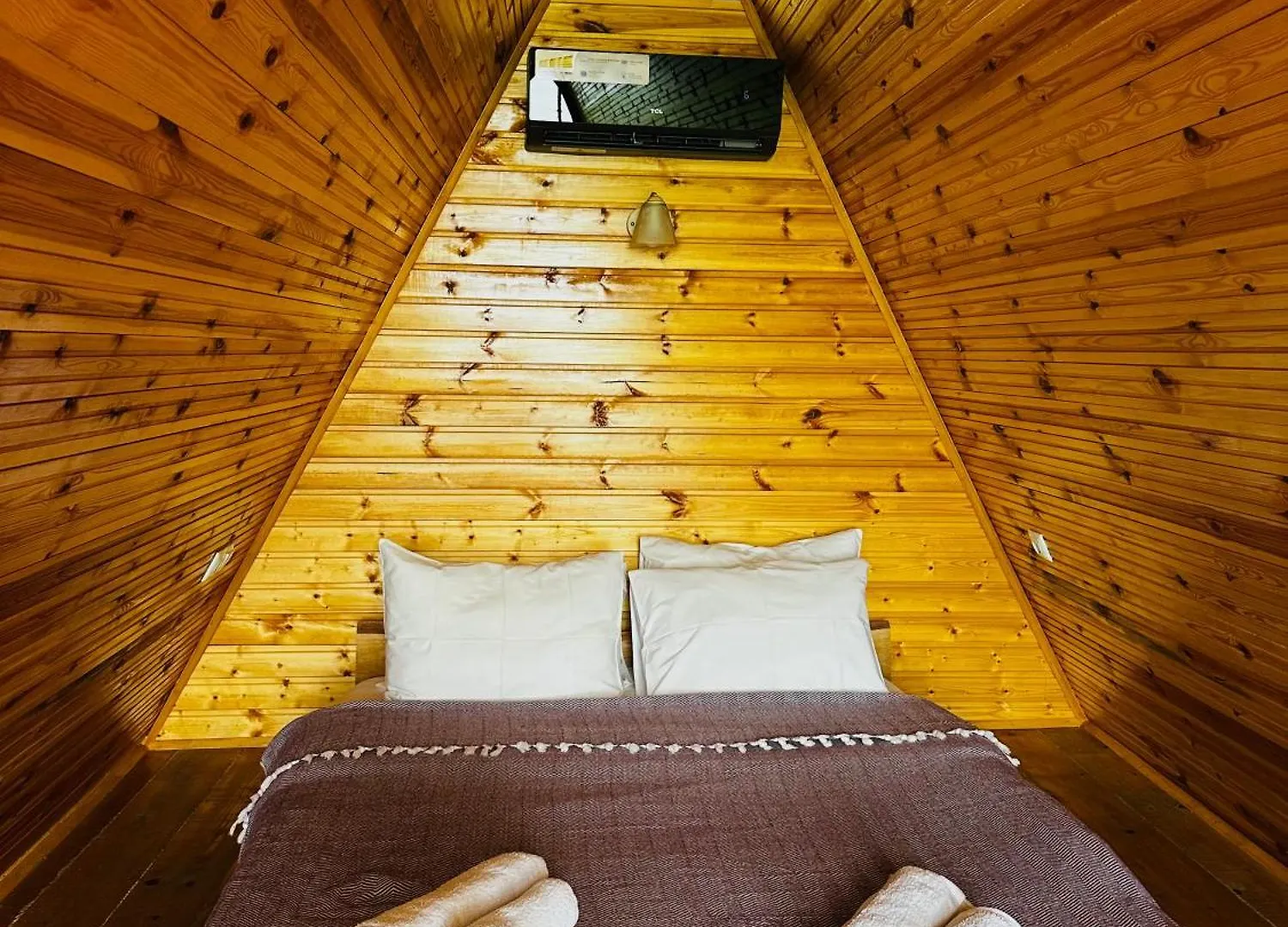 Wayside Cottage Livia Батуми 0*,  Грузия