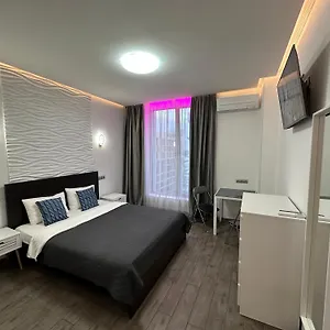 Rybalsky Podil - Dnipro View Киев