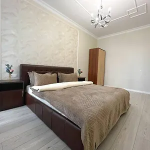 Panorama Park 2-room Астана